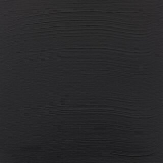 Amsterdam Standard Acrylfarbe Oxidschwarz 735
