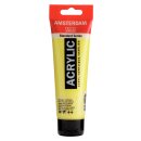 Amsterdam Standard Acrylfarbe Azogelb Zitrone 267