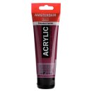 Amsterdam Standard Acrylfarbe Caput Mortuum Violett 344