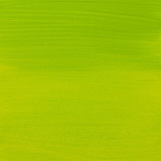 Amsterdam Standard Acrylfarbe Gelbgrün 617