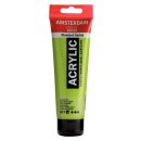 Amsterdam Standard Acrylfarbe Gelbgrün 617