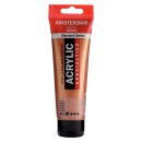 Amsterdam Standard Acrylfarbe Bronze 811