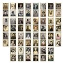 Tim Holtz Photomatic, 30 Portraits