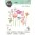 Sizzix Thinlits Die Set 14PK - In the Meadow by Alexis Trimble
