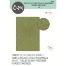 Sizzix Multi-Level Textured Impressions Embossing Folder...