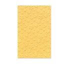 Sizzix Multi-Level Textured Impressions Mini Embossing Folder - Scattered Florals by Olivia Rose