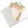 Sizzix Thinlits Die Set 6PK - Journaling Card, Envelope & Windows by Eileen Hull
