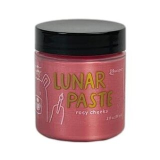 Simon Hurley Lunar Paste 59ml Rosy Cheeks