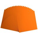 Kreativkarton glatt Melon 012