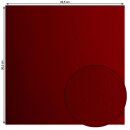 Kreativkarton glatt Ruby 031