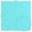 Kreativkarton glatt Sky 044