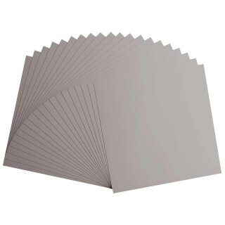 Kreativkarton glatt Tin 084