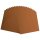 Kreativkarton glatt Brick 090