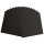 Kreativkarton glatt Black 096
