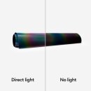 Cricut Iron-On 30,5x48,2 cm Reflektierend Rainbow