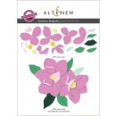 Altenew Craft-A-Flower: Southern Magnolia Layering Die Set