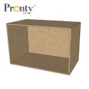 Pronty MDF Organizer Basic Box