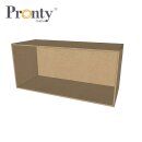 Pronty MDF Basic Box Markers