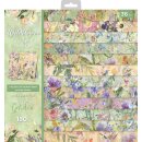 Crafters Companion Wildflower 30,5x30,5