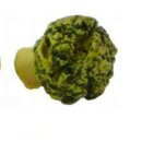 Miniatur Broccoli 16x20mm je Stück