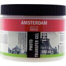 Amsterdam Malmittel Foto Transfer Gel 041