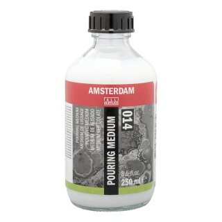 Amsterdam Malmittel Pouring Medium 250 ml