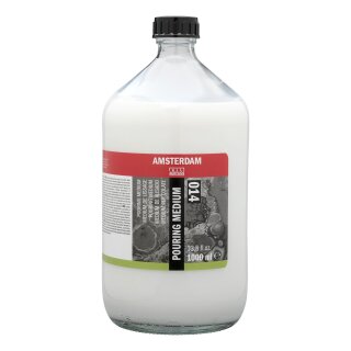 Amsterdam Malmittel Pouring Medium 1000 ml