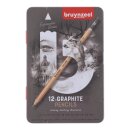 Bruynzeel Expression Bleistifte 12er