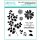 Gina K. Designs Stamp- FILLED WITH SUNSHINE