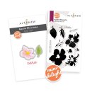 Altenew Mini Delight: Apple Blossoms Stamp & Die Set