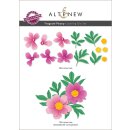 Altenew Craft-A-Flower: Fragrant Peony Layering Die Set