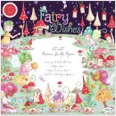 Fairy Wishes 12x12 Inch Paper Pad
