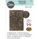 Sizzix 3-D Textured Impressions Embossing Folder Keys by...