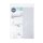 Sizzix Surfacez Metallic Shrink Plastic 20,96x29,85 a 8 Bogen