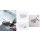 Sizzix Surfacez Metallic Shrink Plastic 20,96x29,85 a 8 Bogen