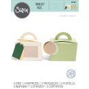 Sizzix Thinlits Plus Die Set 5PK All in One Box by Kath Breen