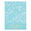 Spellbinders Holly & Foliage 3D Embossing Folder