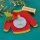Spellbinders Stitched Christmas Sweater Etched Dies