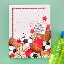 Spellbinders Frans Frames Cutting Dies