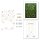 Spellbinders De-light-ful Christmas Glimmer Hot Foil Plate & Die Set