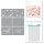 Spellbinders Layered Noel Foliage Stencils