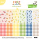 Fruit Salad 12x12 Inch Collection Pack