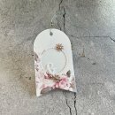 Stanzschablonen Cute Tags Cutting Dies