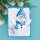 Spellbinders Snowman Hugs Cutting Dies