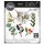 Sizzix Thinlits Die Set 6PK - Festive Gatherings by Tim Holtz