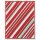 Sizzix Thinlits Die Set 3PK - Layered Stripes by Tim Holtz