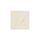 Couverts 95x95mm zu 25 Stück Creme