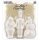 Tim Holtz Idea-ology Salvaged Figures Large Grand Christmas 23