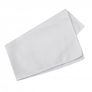 plottiX Küchentuch Waffelstruktur Sublimation 28x16cm