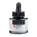 Talens | Pantone Marker-Tinte 30 ml 9908 Black 908